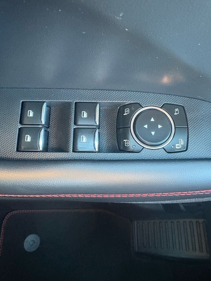 Ford Mustang Mach-E 91 Premium Extended Range AWD 5d