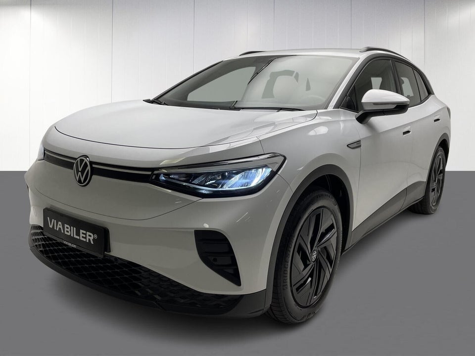 VW ID.4 77 Pro Performance 5d