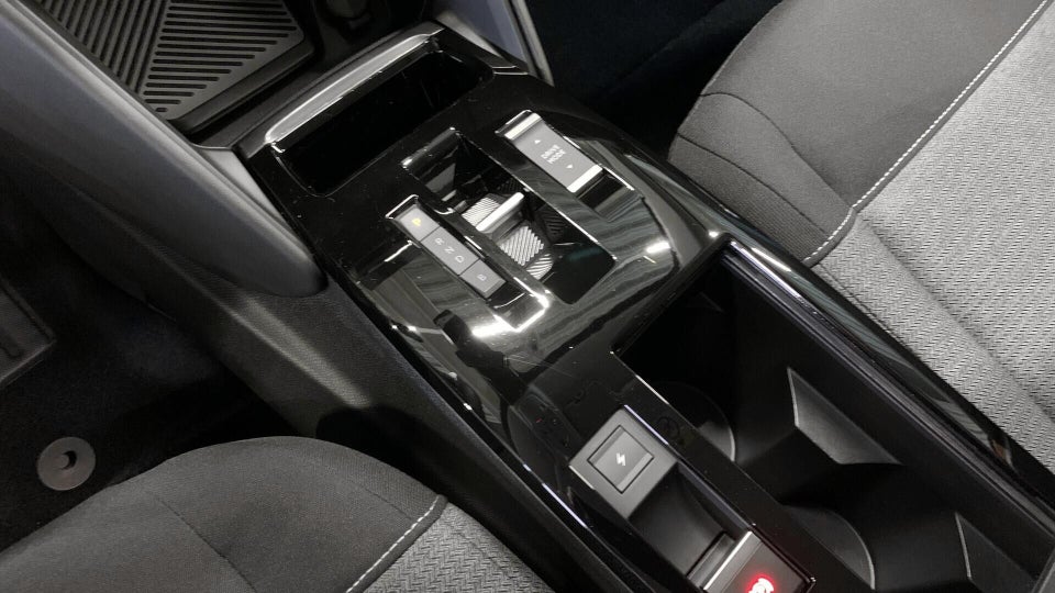 Citroën ë-C4 50 Feel 5d