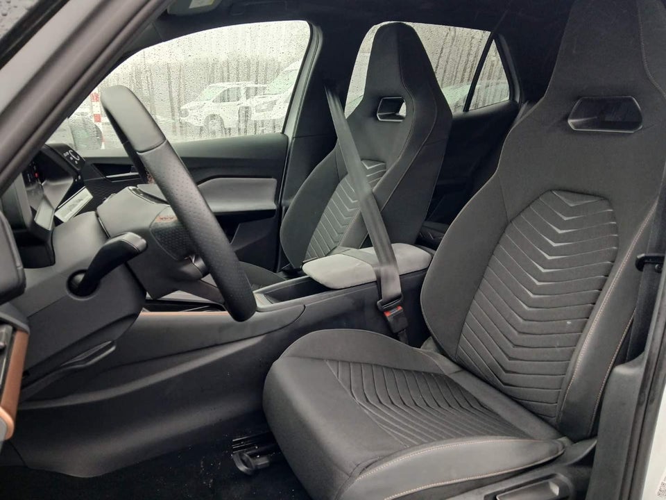 Cupra Born 77 e-Boost 5d