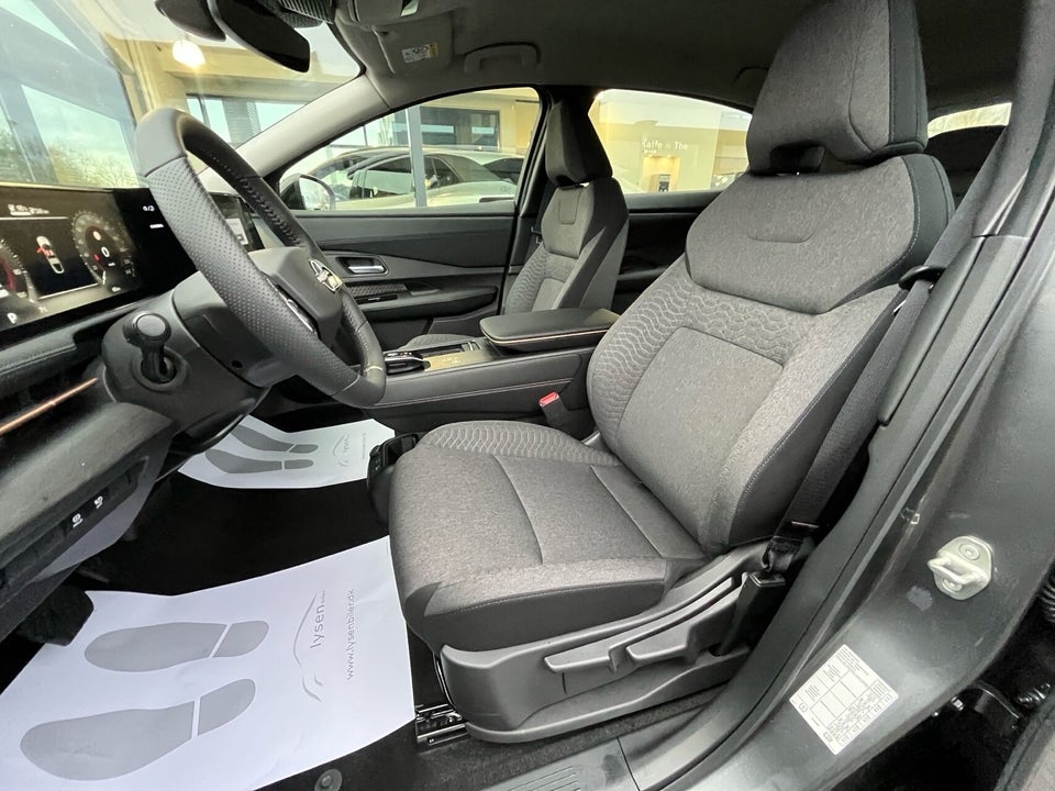 Nissan Ariya 63 Engage 5d