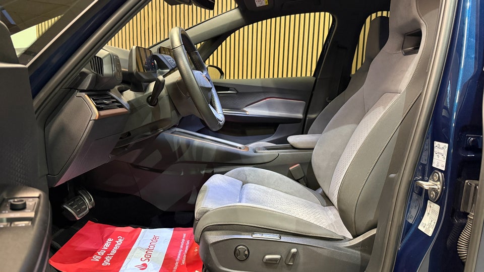 Cupra Born 58 Dinamica Pack High 5d