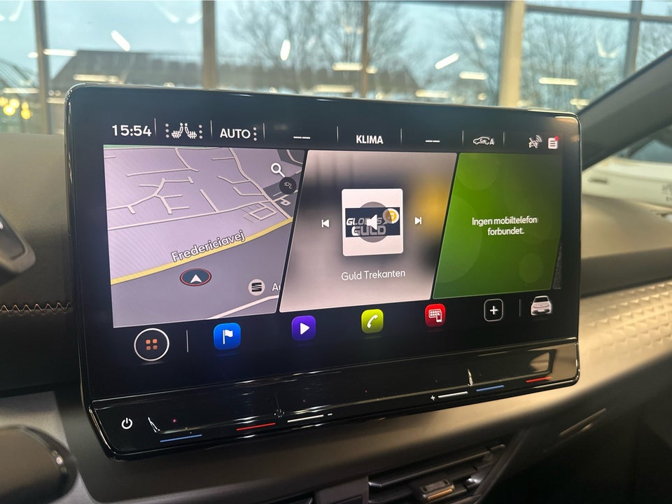 Cupra Born 77 e-Boost 5d