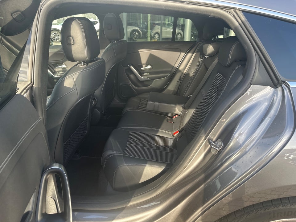 Mercedes CLA250 e 1,3 Shooting Brake aut. 5d
