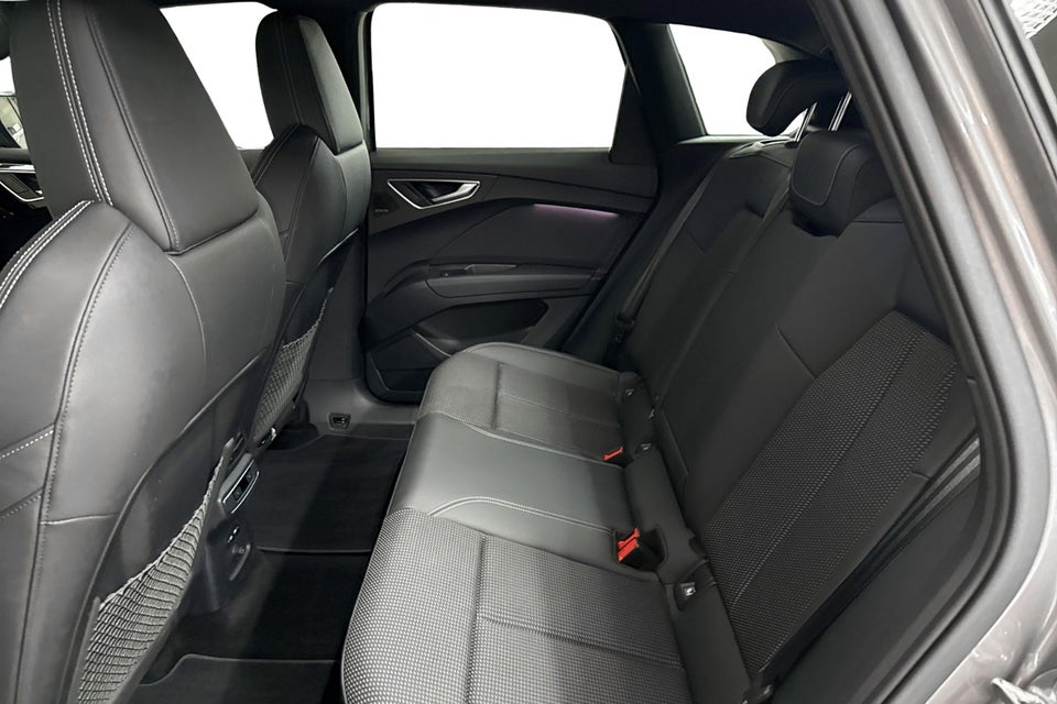 Audi Q4 e-tron 45 Ultra 5d