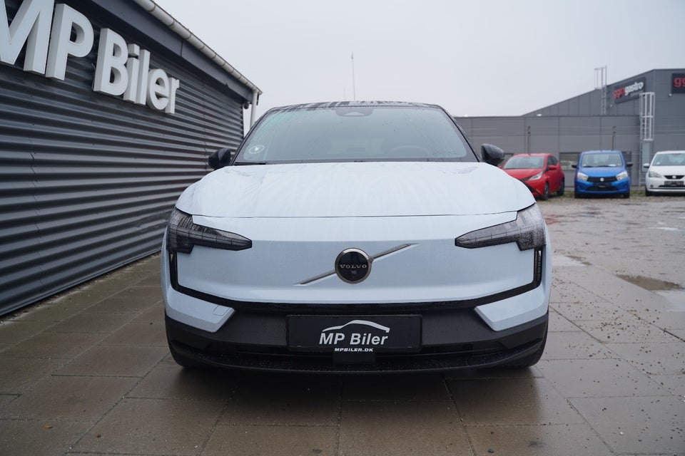 Volvo EX30 Twin Performance Ultra 5d