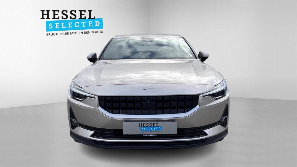Polestar 2 Long Range 5d