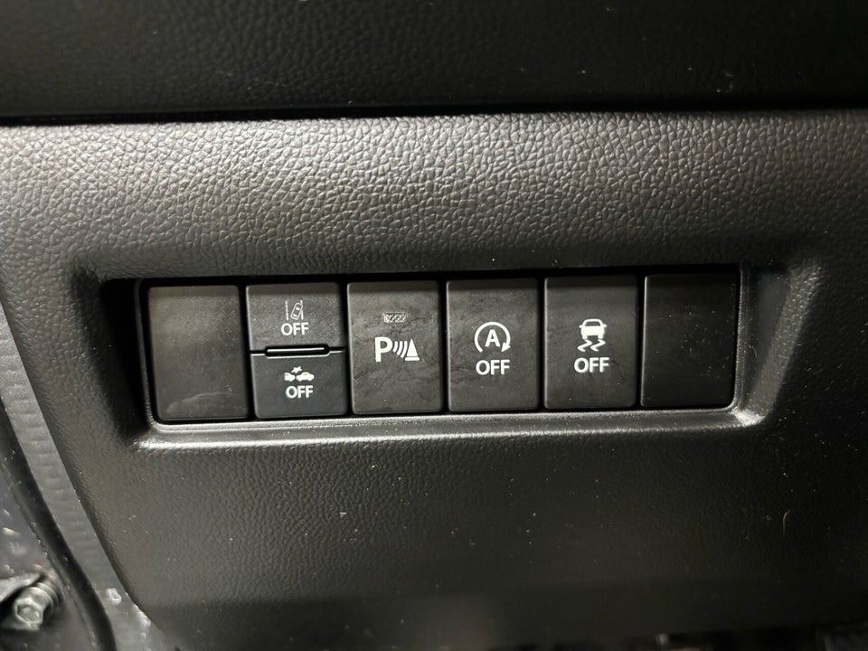 Suzuki Swift 1,2 mHybrid Exclusive 5d