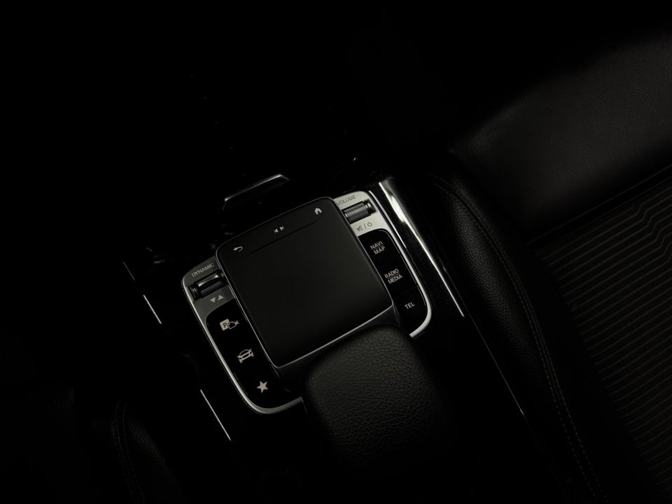 Mercedes A200 1,3 Progressive aut. 5d