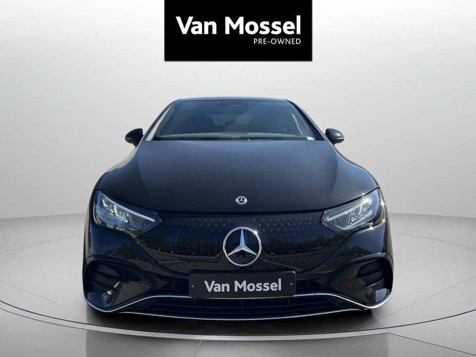 Mercedes EQE500 AMG Line 4Matic 4d