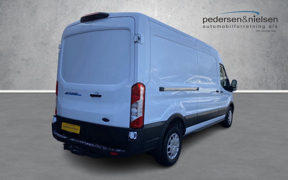 Ford E-Transit 350 L3 Van 68 Trend H2 RWD