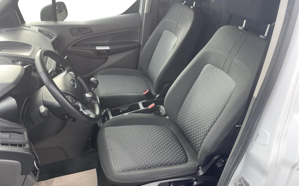 Ford Transit Connect 1,5 EcoBlue Trend kort