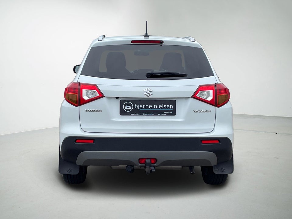 Suzuki Vitara 1,6 Active 5d