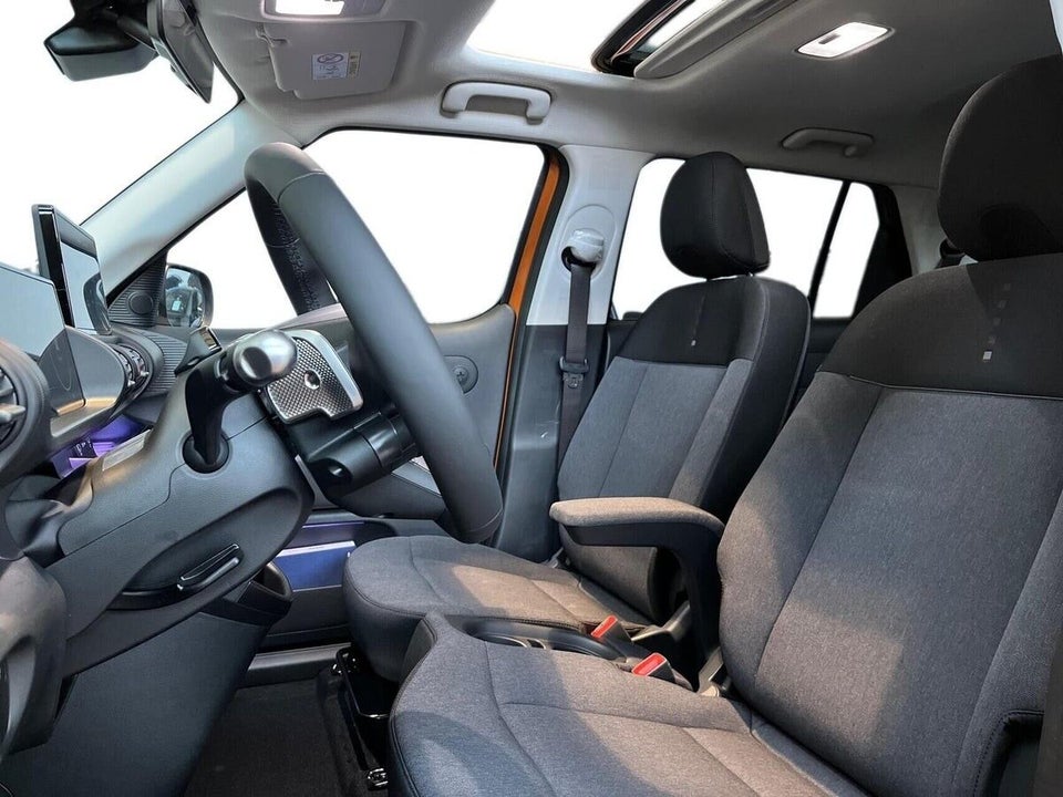 Hyundai Inster 49 Advanced 5d