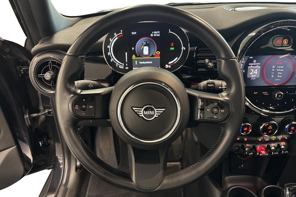 MINI Cooper 1,5 Experience aut. 5d