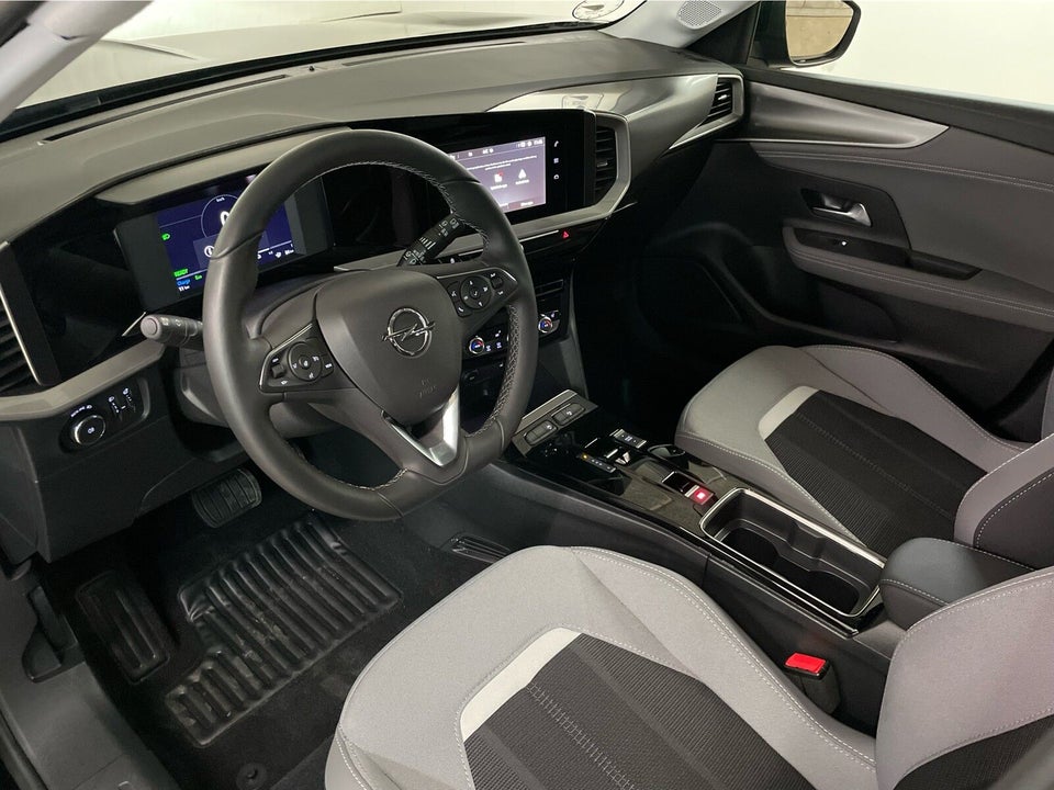 Opel Mokka-e 50 Elegance 5d