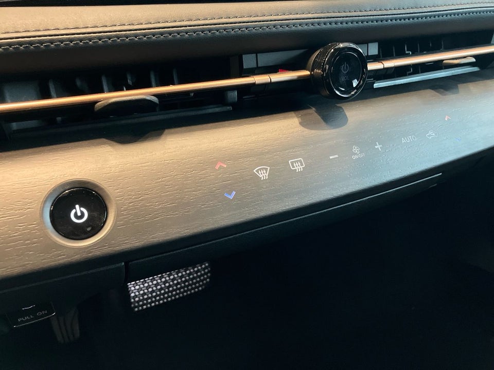 Nissan Ariya 63 Engage 5d