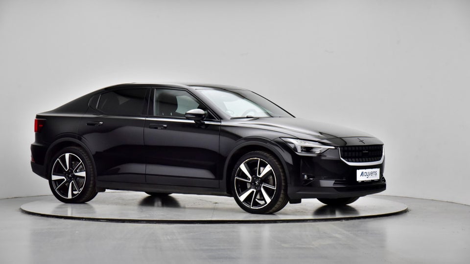 Polestar 2 Long Range AWD 5d