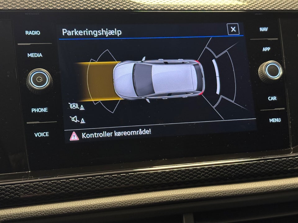 VW Polo 1,0 TSi 95 Life 5d