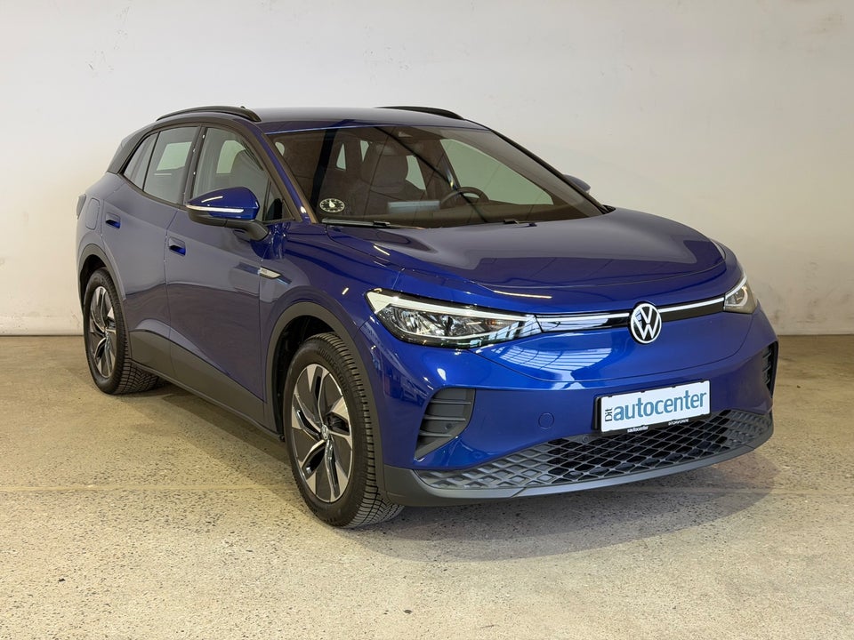 VW ID.4 77 Pro Performance 5d