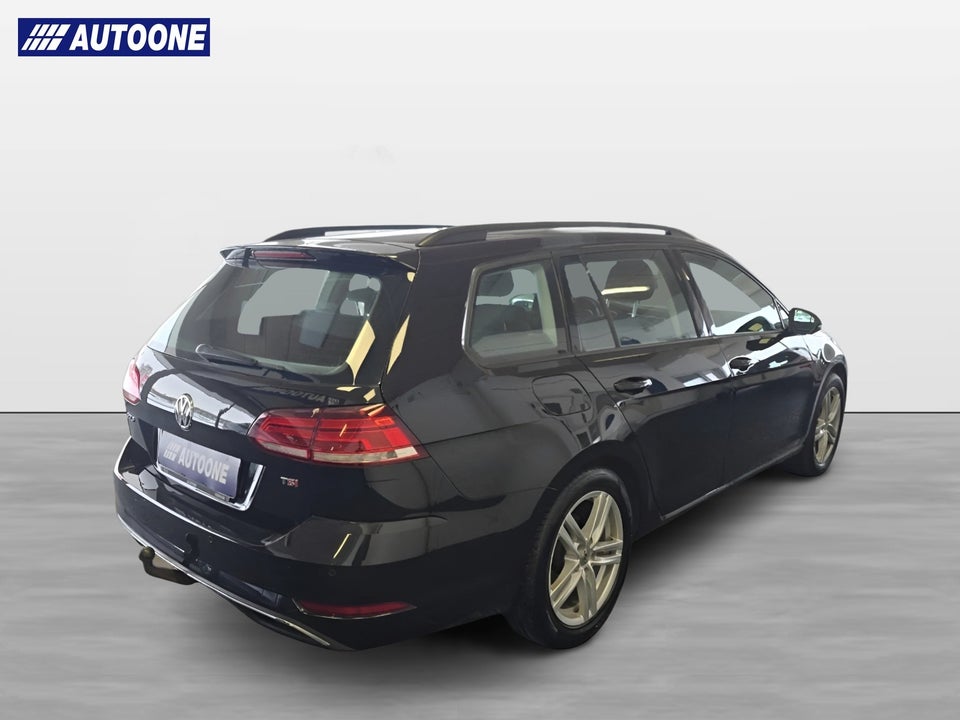 VW Golf VII 1,5 TSi 150 Comfortline Variant 5d