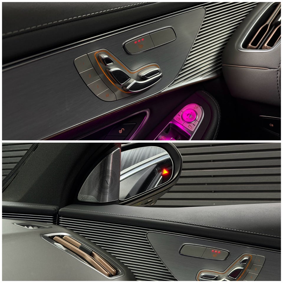 Mercedes EQC400 AMG Line 4Matic 5d