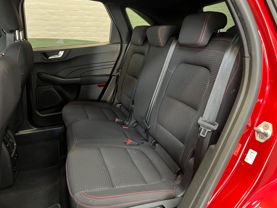 Ford Kuga 1,5 EcoBlue ST-Line aut. 5d