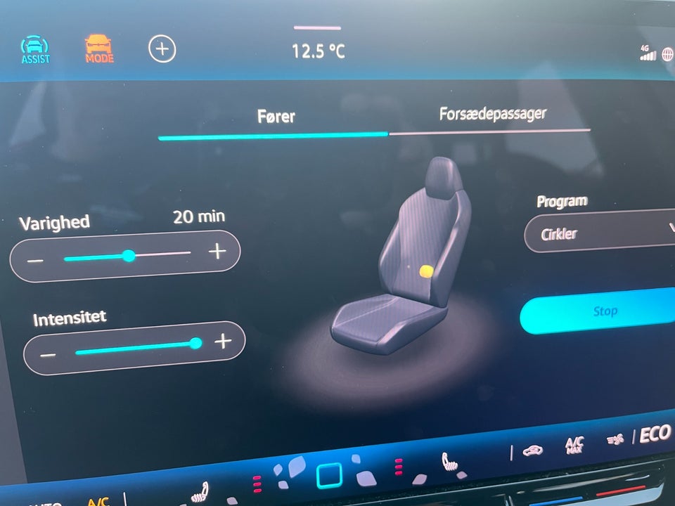 VW ID.7 77 Pro Tourer 5d