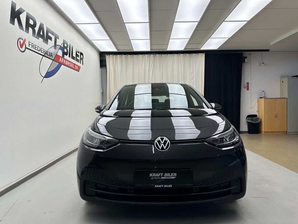 VW ID.3 58 Pro 5d