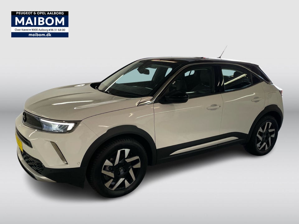 Opel Mokka-e 50 Elegance 5d