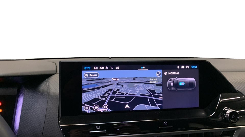Citroën ë-C4 X 50 Shine Pack 4d