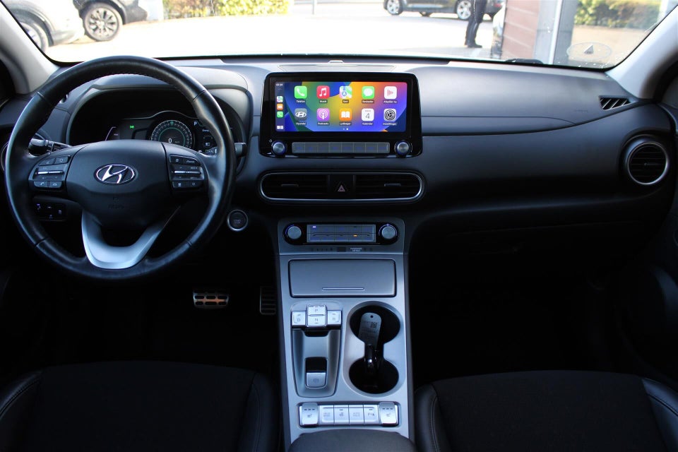 Hyundai Kona 64 EV Advanced 5d