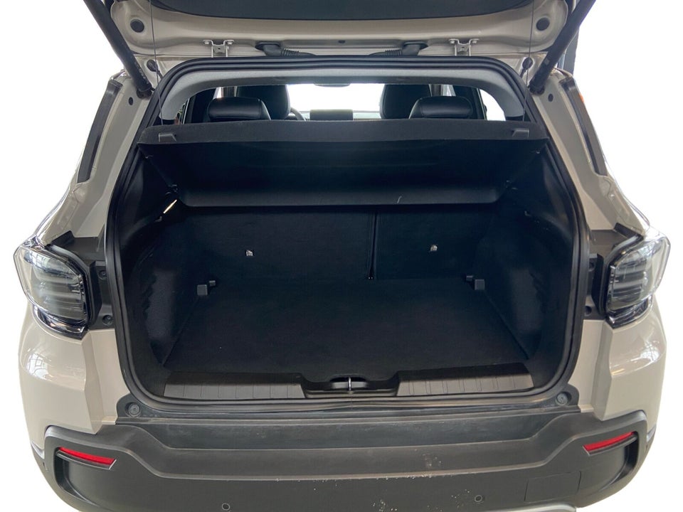 Jeep Avenger 54 Summit 5d