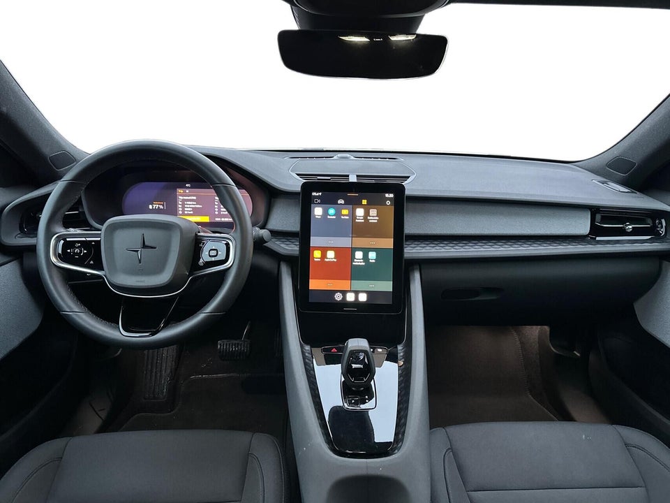 Polestar 2 Standard Range 5d