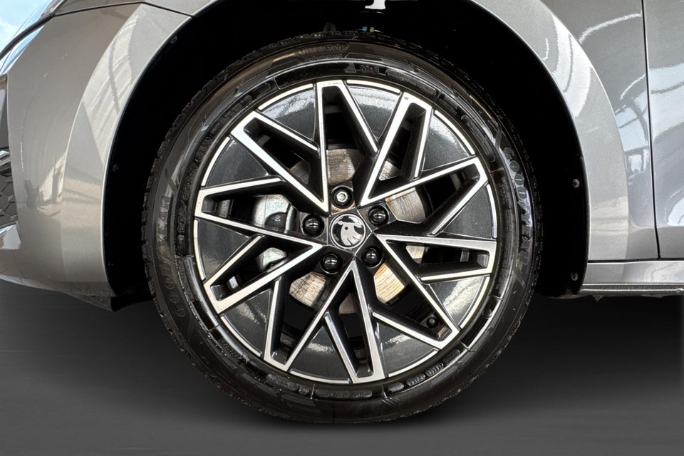 Skoda Octavia 1,5 eTSi 150 Selection Combi DSG 5d