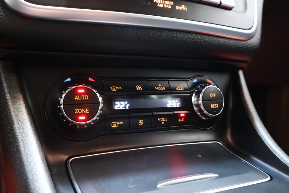 Mercedes GLA220 d 2,2 Urban aut. 5d