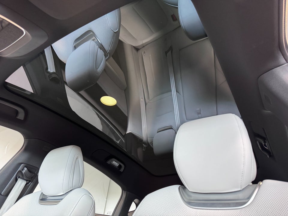 Xpeng G6 Performance 5d