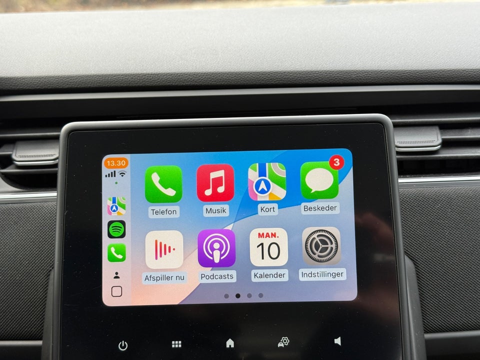 Renault Zoe 52 Zen 5d