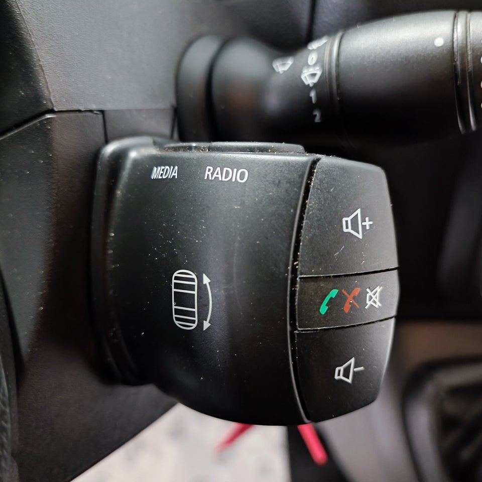 Opel Movano 2,3 CDTi 145 Edition+ Chassis L3 2d