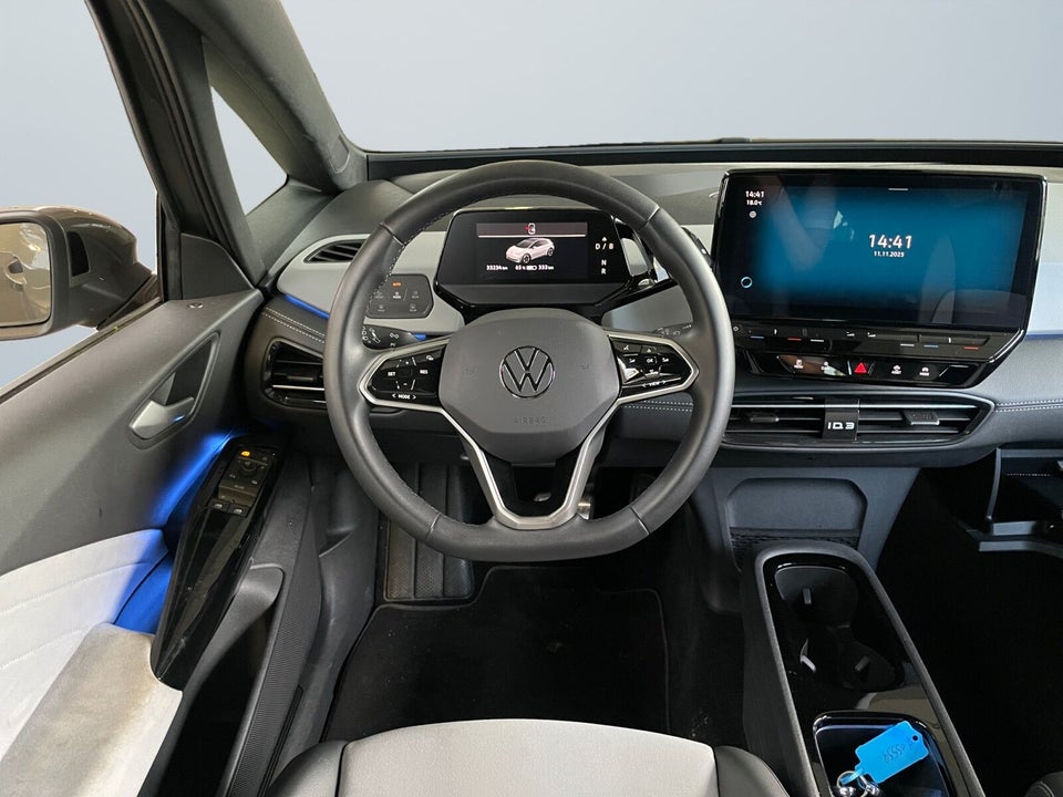 VW ID.3 77 Pro S 5d