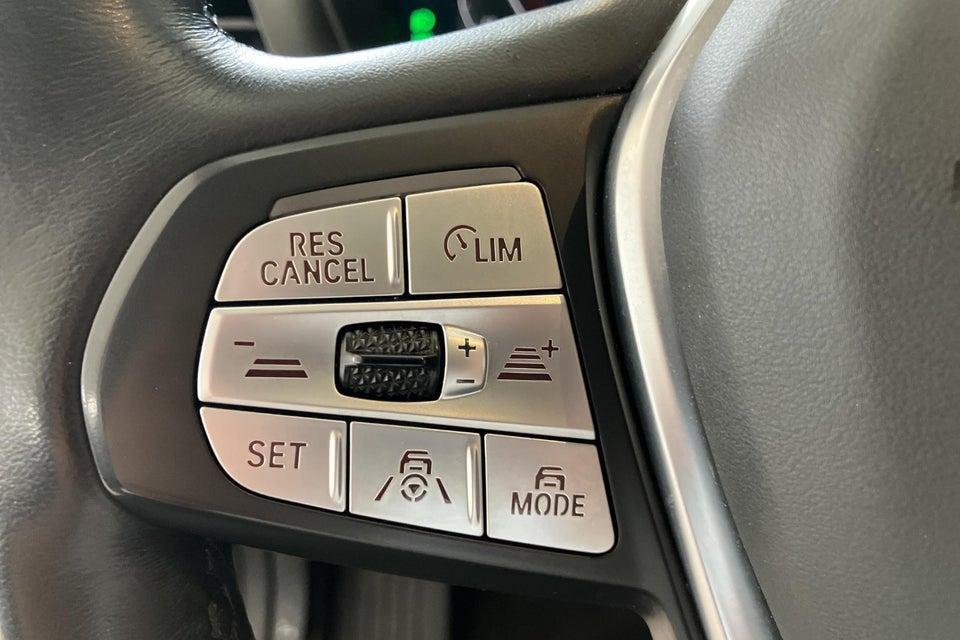 BMW iX3 Inspiring 5d