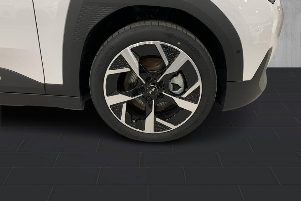 MINI Aceman E Classic Trim S 5d