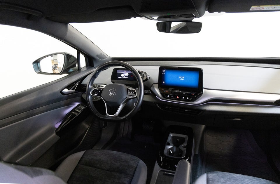 VW ID.4 77 Pro Performance 5d