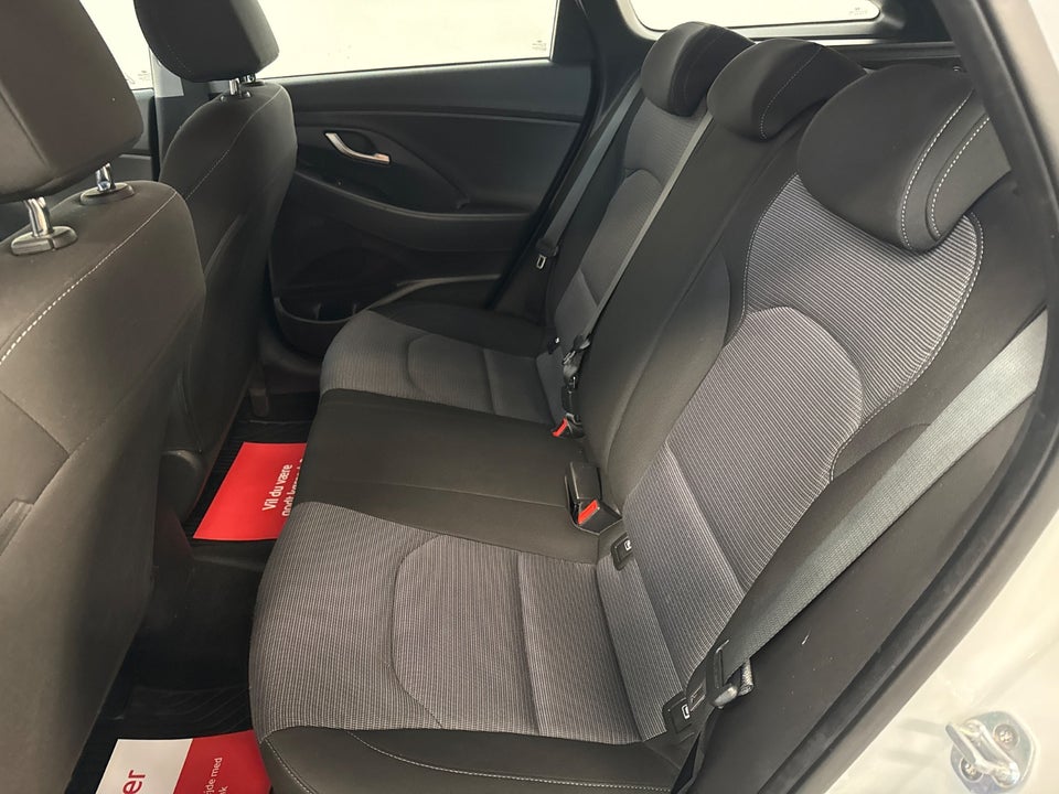 Hyundai i30 1,0 T-GDi Life Komfort stc. 5d