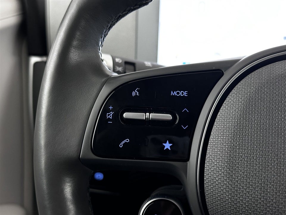 Hyundai Ioniq 5 73 Ultimate 5d