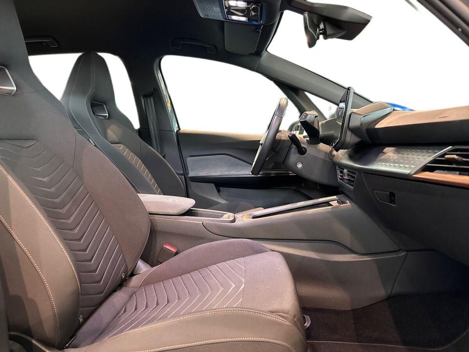 Cupra Born 58 High 5d