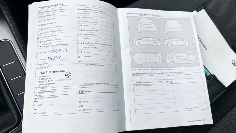 VW Golf Sportsvan 1,4 TSi 125 Comfortline BMT 5d