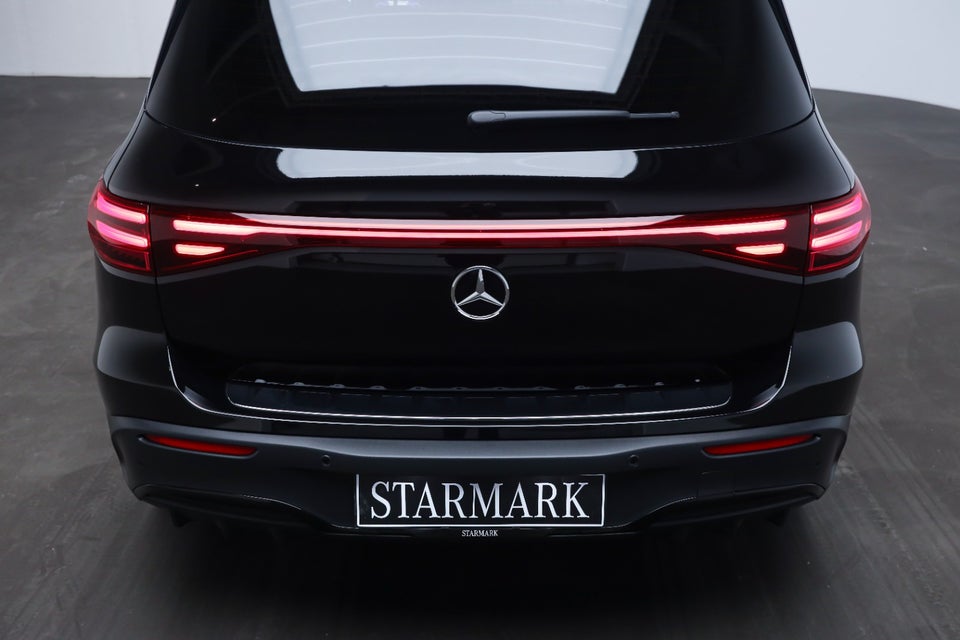 Mercedes EQB250+ AMG Premium 5d