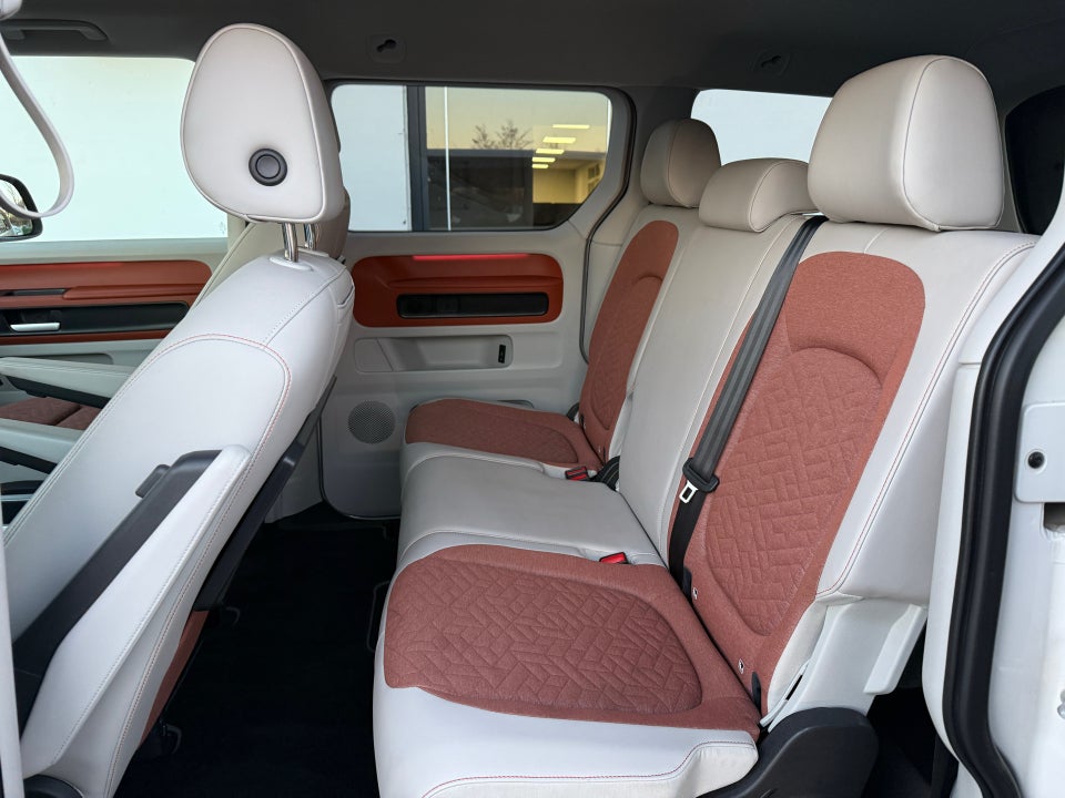 VW ID.Buzz 77 Pro SWB 5d