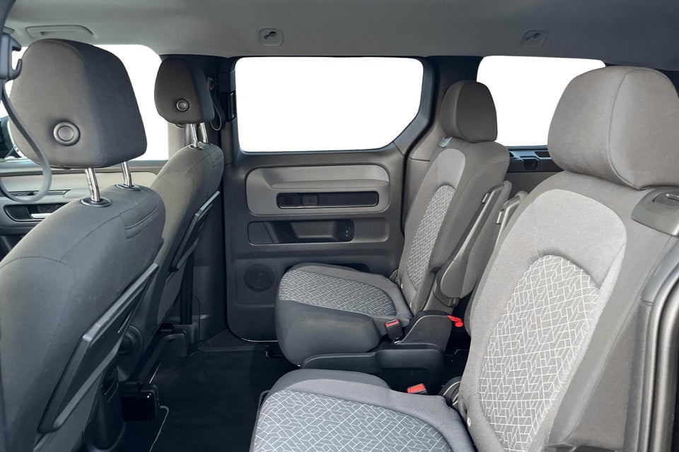 VW ID.Buzz 79 Life+ SWB 5d